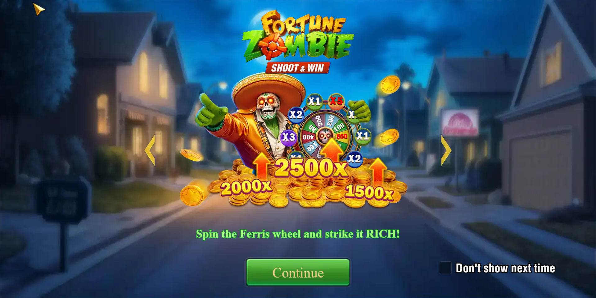 game nổ hũ là gì