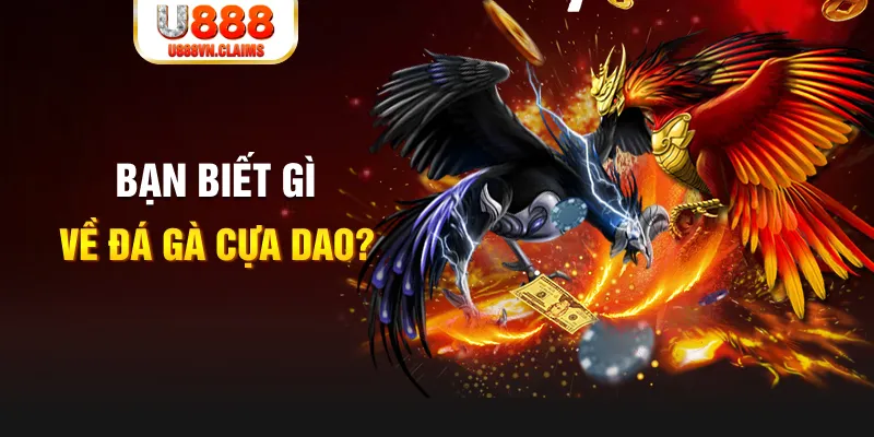 ku11 nổ hủ là gì