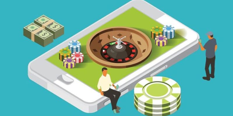 ku11 trò chơi baccarat là gì