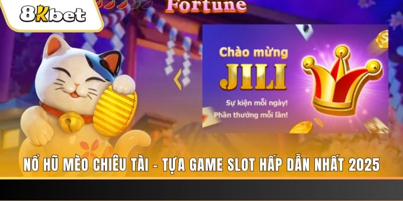 ku11 nổ hủ là game gì